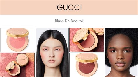 gucci matte beauty powder swatches|glow highlighter gucci.